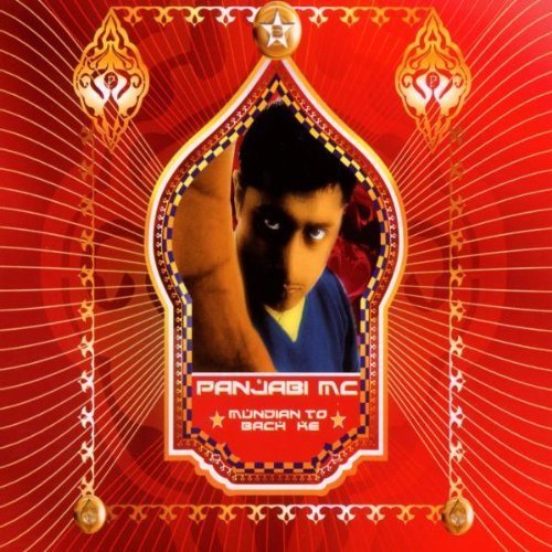 Panjabi MC | Single-CD | Mundian to bach ke (2002) - Picture 1 of 1
