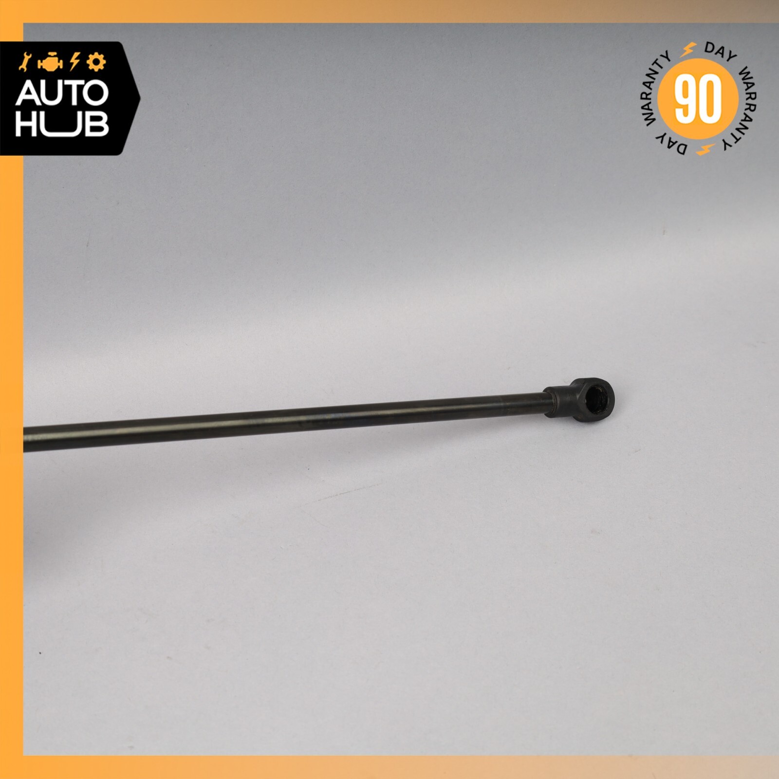 03-13 Bentley Continental GT GTC Flying Spur Hood Hinge Right Passenger Side OEM