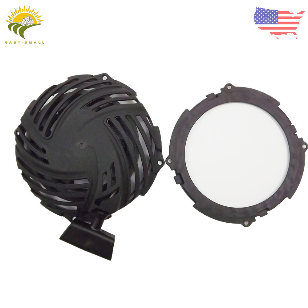Tirez le démarreur de recul pour Briggs & Stratton 591139 593961 590588