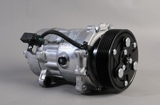 Klimakompressor FDK321