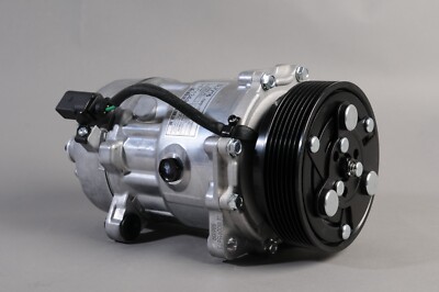 AKS Dasis Kompressor Klimaanlage, 850200N, NEU Sigma JP 1208 Klimakompressor