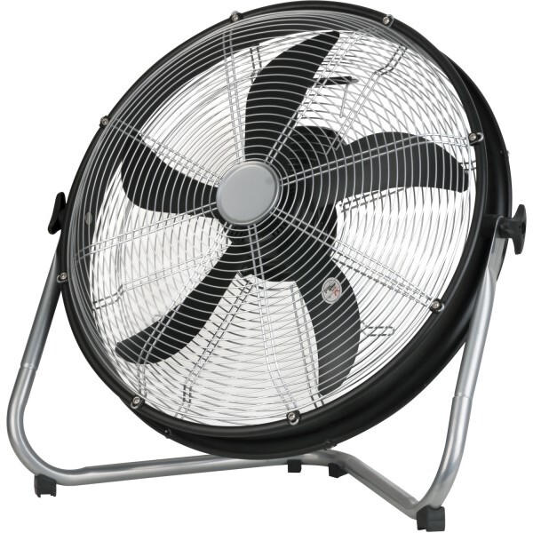 Thumbnail - Showtec Sf-100 Axial Universal Fan | Neu