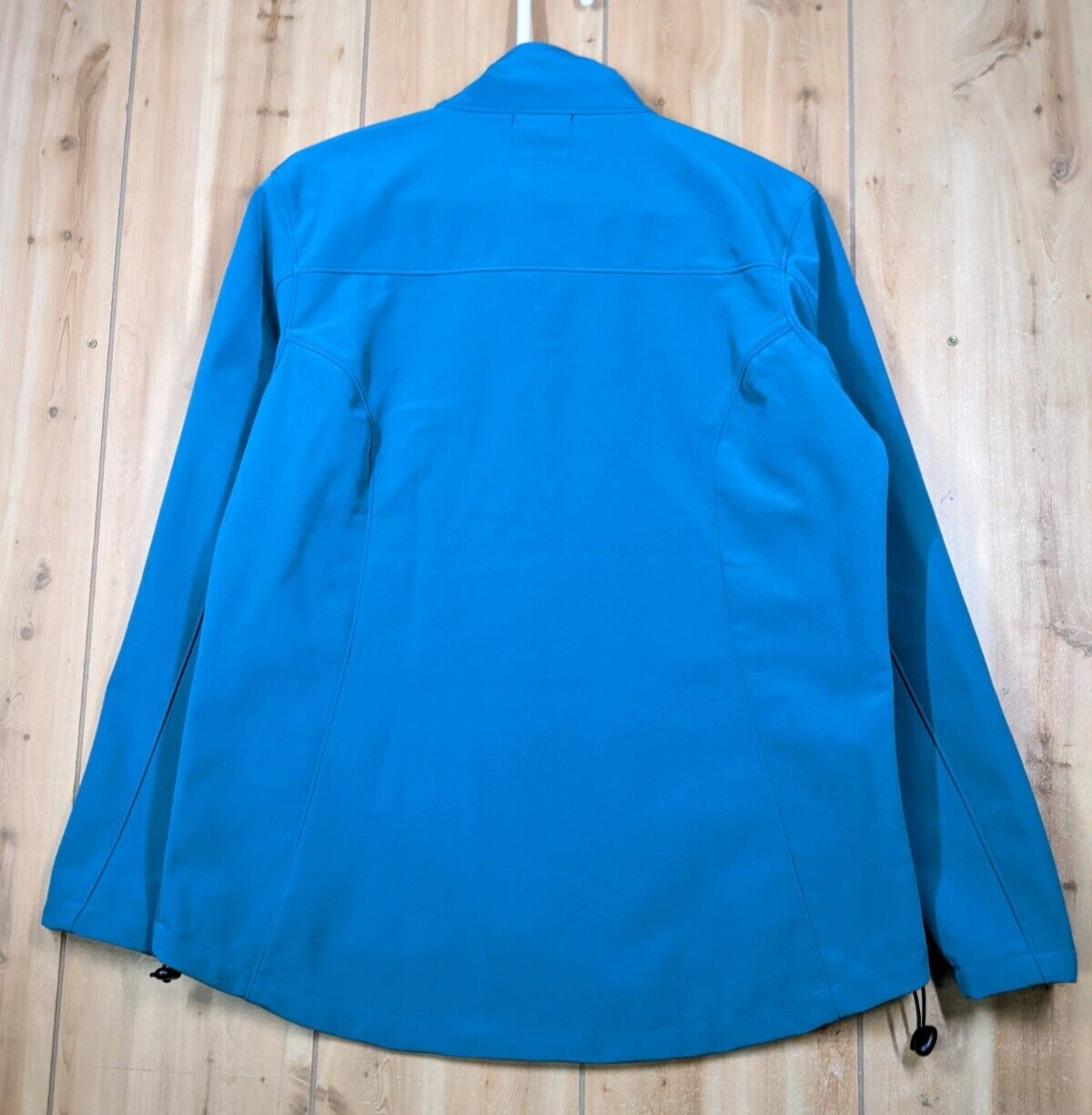 Dickies Performance Women's Soft Shell Jacket L P… - image 8