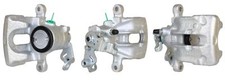 Bremssattel hinten rechts Bremssystem für VW Golf III 1.8 1H1