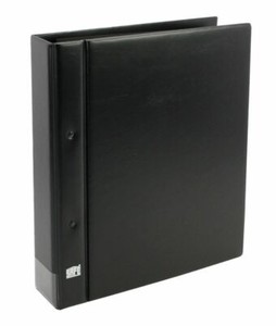 A5 Unmatched Friends Ring Cover Binder - View #6