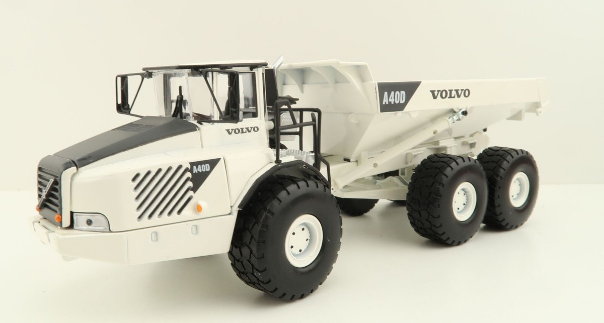 ミニカー volvo BM A35 Volvo BM A35 - Joal