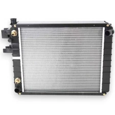 Forklift Radiator Fits Hyster Yale OE# 580015726 580018726 072000 173170 8504628
