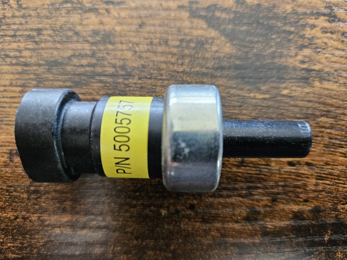 Bendix 5005757 International 2596792C91 Brake Pressure Switch