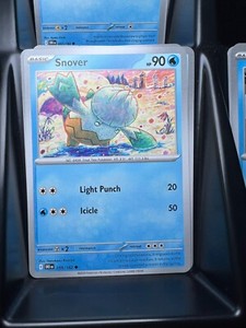 Snover 059/182 Sv10: Destined Rivals Regular