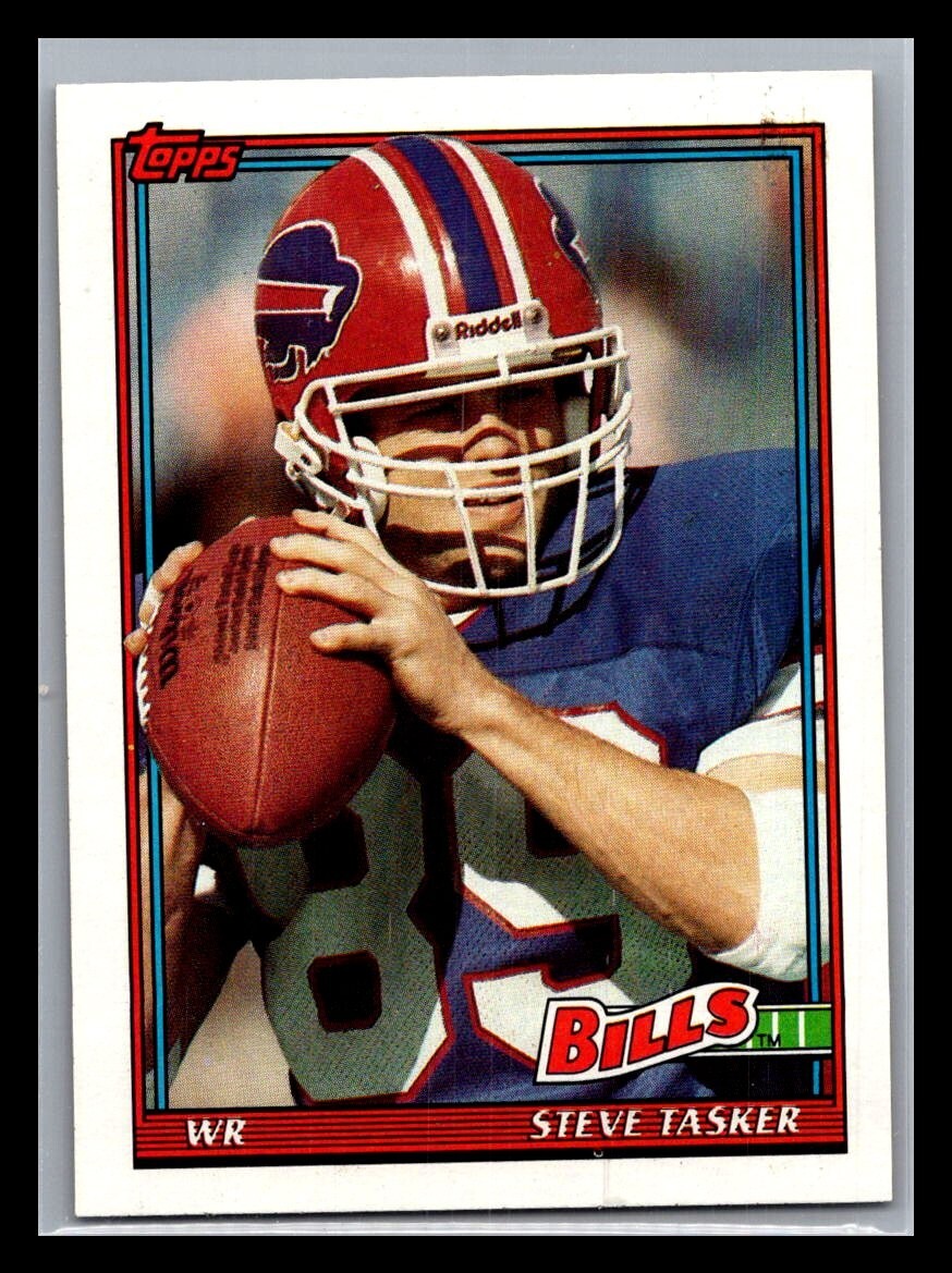 1991 Topps Football # 1 - 220 - Pick Your Card!