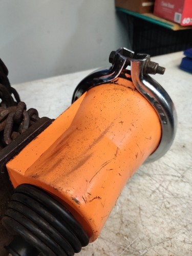 1 Insta-Chain Automatic Tire Chains - Picture 13 of 16