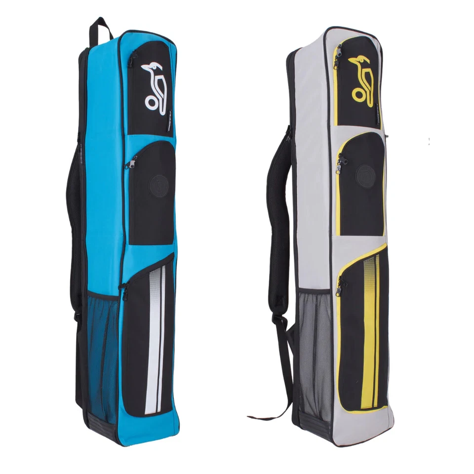Kookaburra Plasma Hockeyschläger Tasche Größe L 102,5 x B 20 x T 18 cm - kostenlose P&P