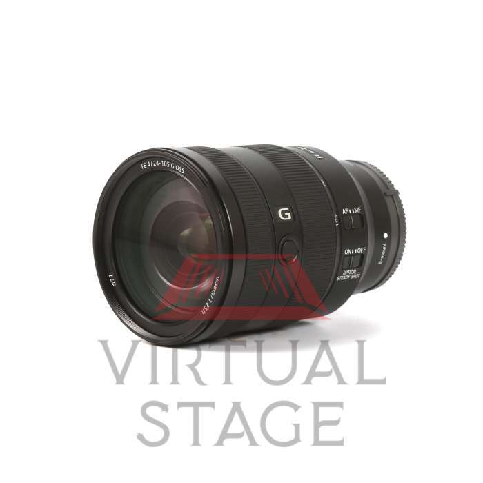 UK Sony FE 24-105mm f&frasl;4 G OSS Lens (SEL24105G) | eBay UK