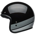 Bell Custom 500 2024 Apex Black Flake