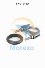 Catalyseurs Volkswagen BORA