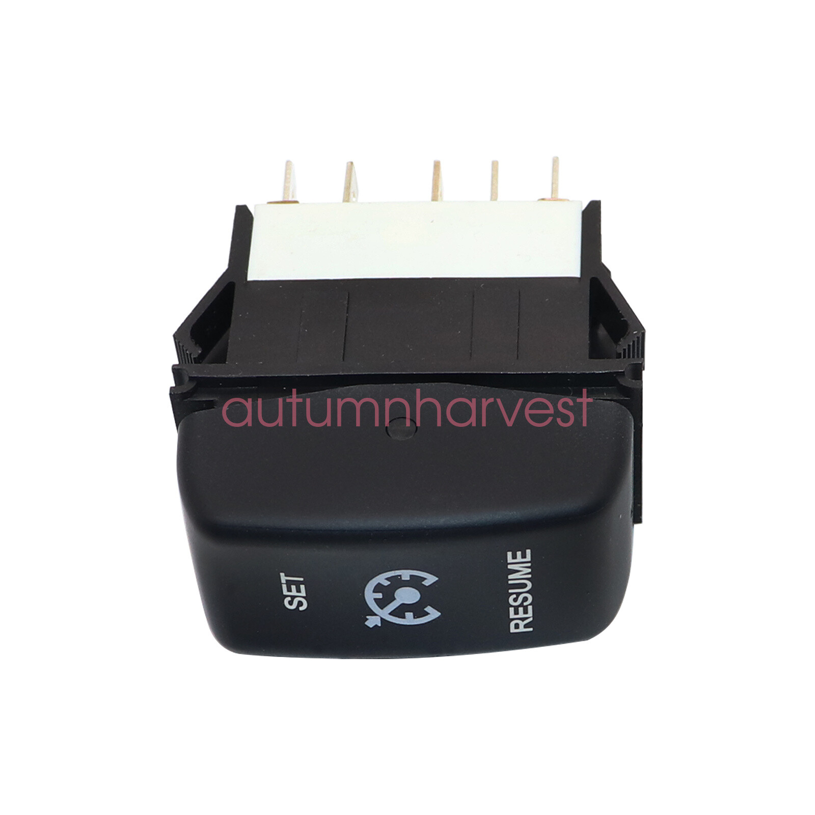 Cruise Control Rocker Switch 577.59626 for Kenworth P27104015 US