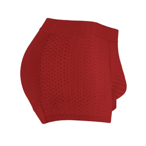 Sexy Mens Padded Underwear Butt Lifter Enhancer Hip Underpants Boxers Shorts - Afbeelding 12 van 18