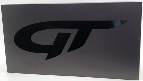 GT Spirit 1/18 Scale Model Car GT282 - 2019 Audi R8 ABT - Matt Red - Imagen 6 de 7