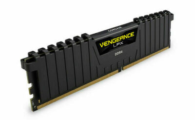 A-Tech 8GB 2x 4GB PC4-21300 Desktop DDR4 2666 288-Pin