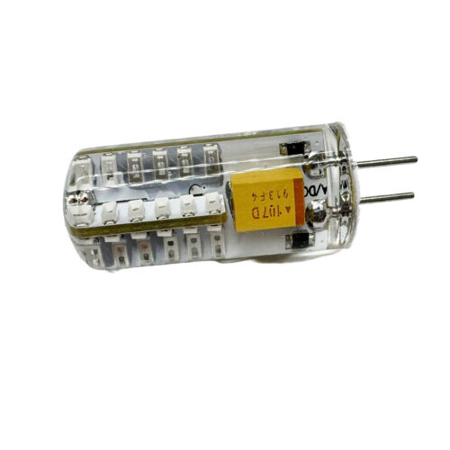 3w 5w Mini G4 Led Light Bulbs 30w White 3000k Energy-saving For home Bi-pin Bulb - Picture 6 of 18