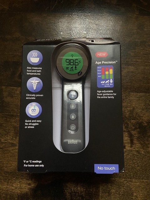 Braun Ntf3000 Vs Bnt400 - Generic Case for Braun NTF 3000 No Touch