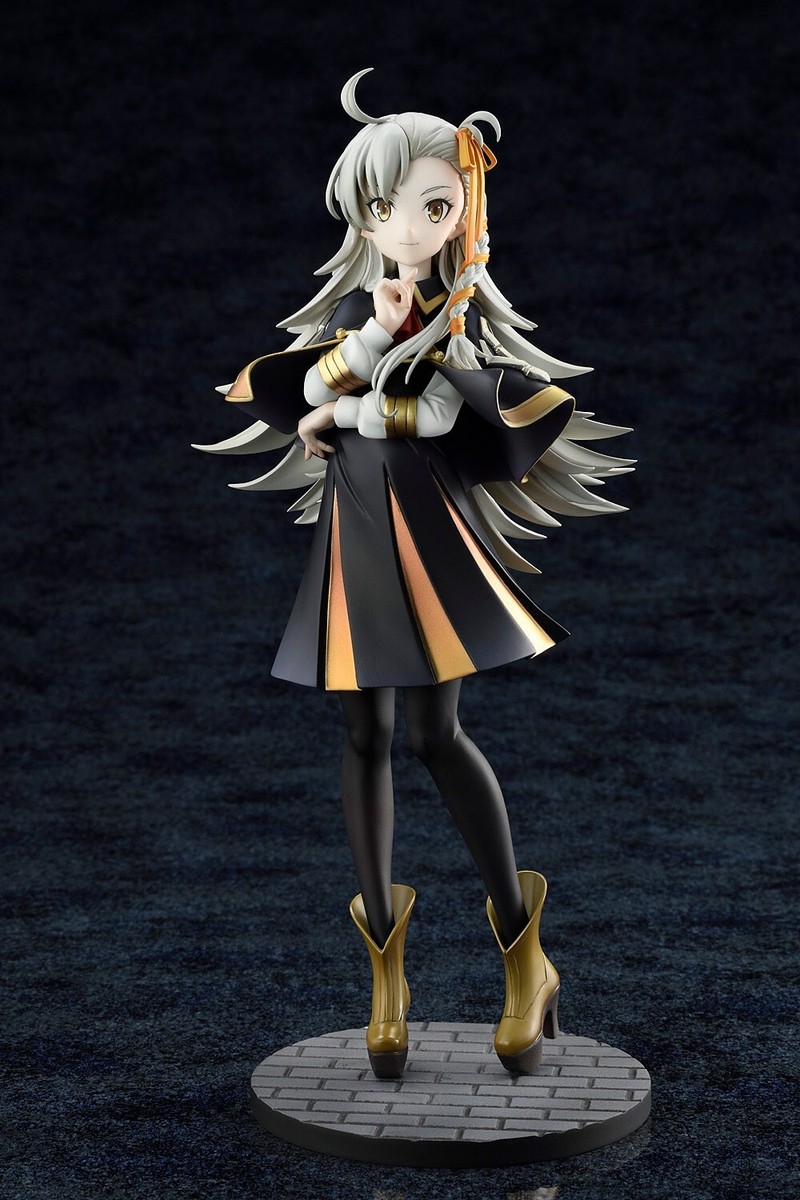 BellFine The Case Files of Lord El-Melloi II Figure Olga Marie