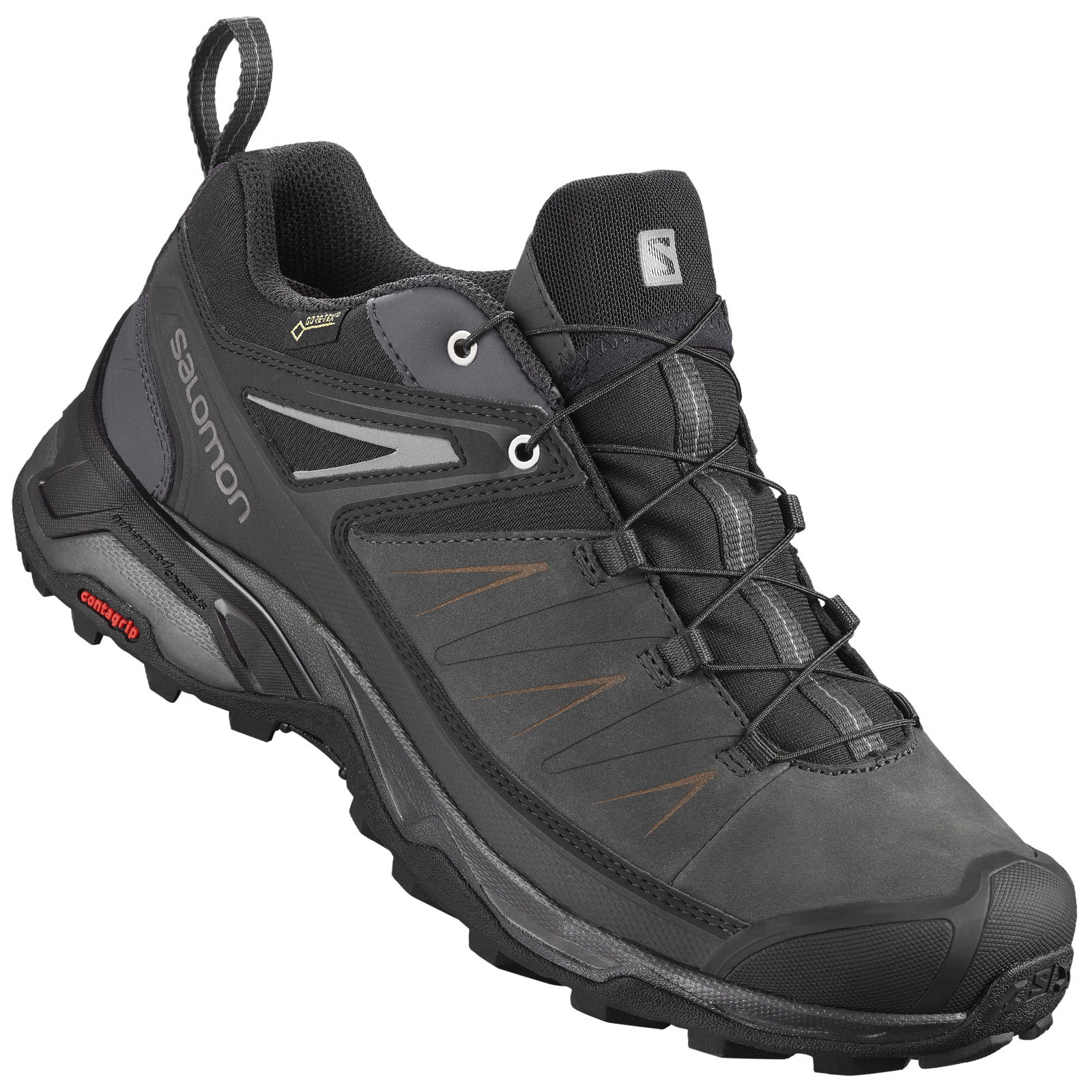 salomon women's hiking shoes sale
