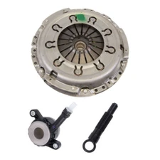 Clutch Set- New   LuK   05-173