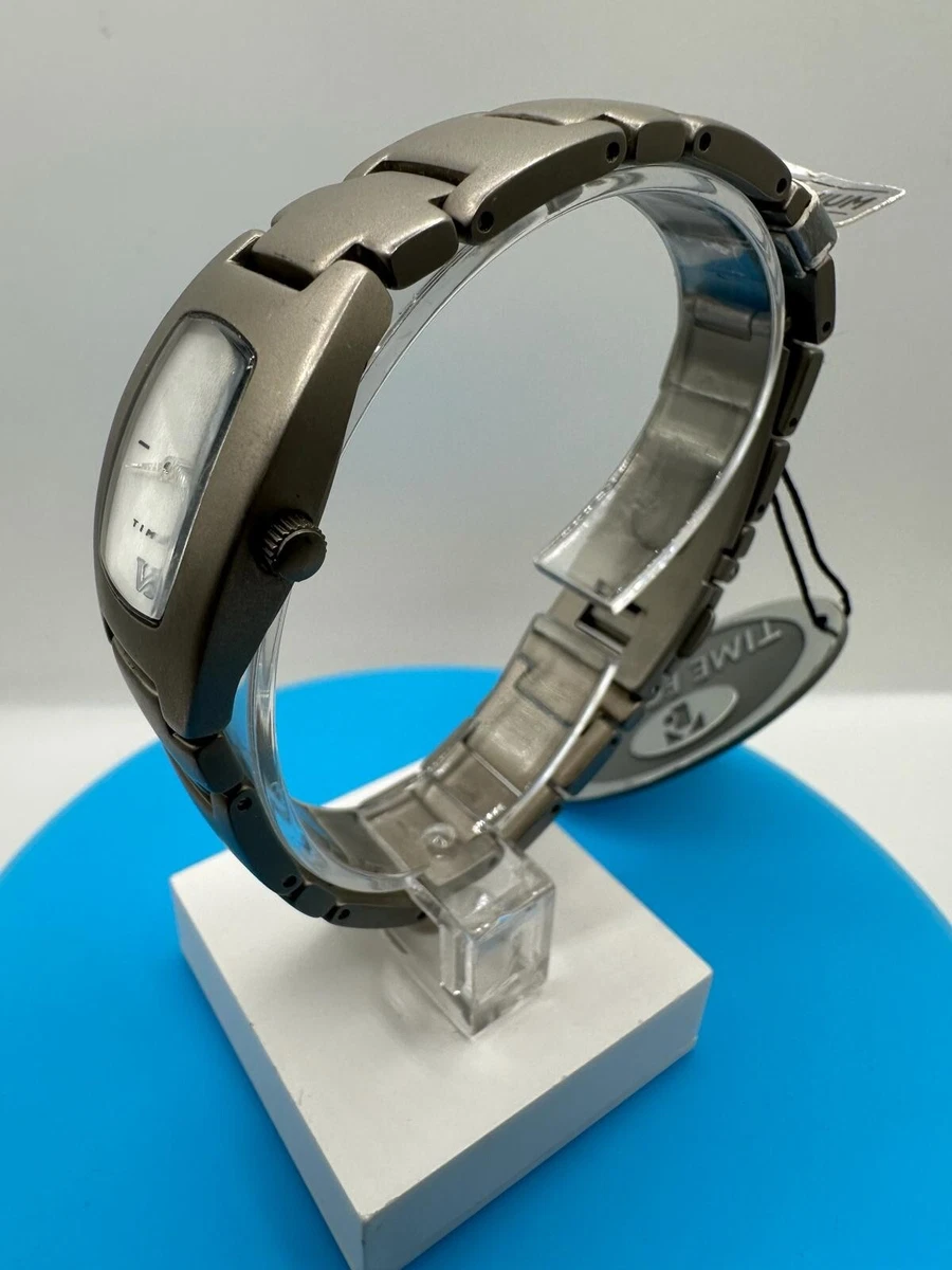 TF4789. 01M TITANIUM WATCH