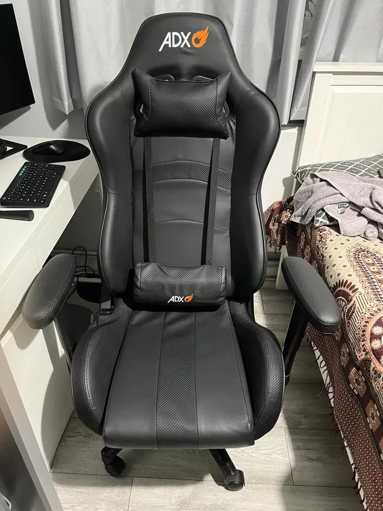 Advanced gaming chair deals