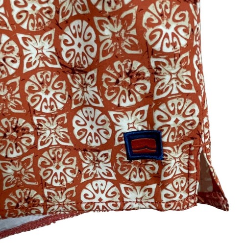 COVA Herren Badeshorts Gummibund LUAU - BRC - Größe XL - Bild 2 von 9