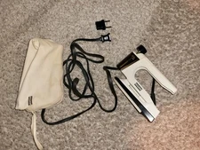 OSROW Iron - travel size -  model SD-03T-G