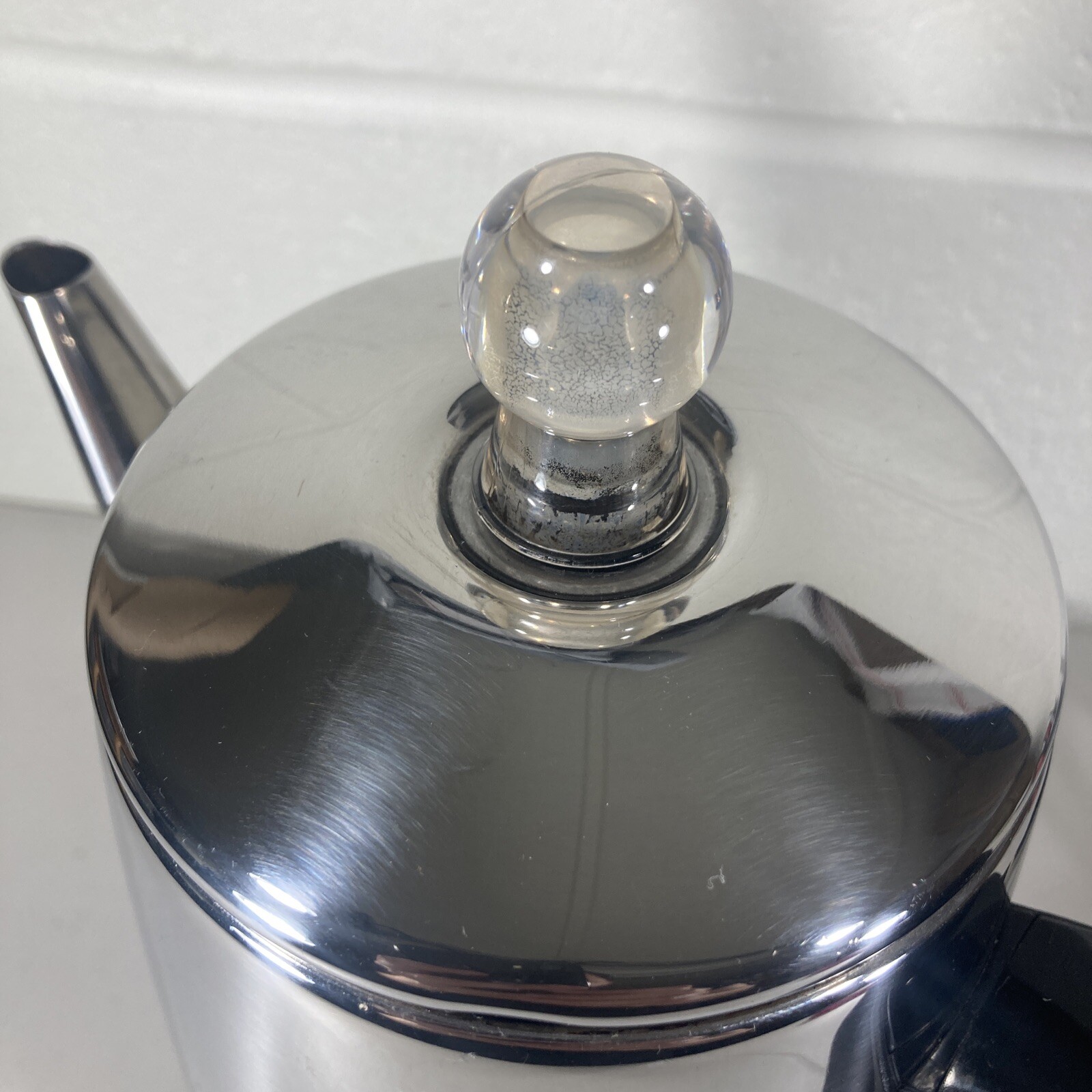 Cuisinart Model PRC12 Classic Stainless 12 Cup Electric Coffee