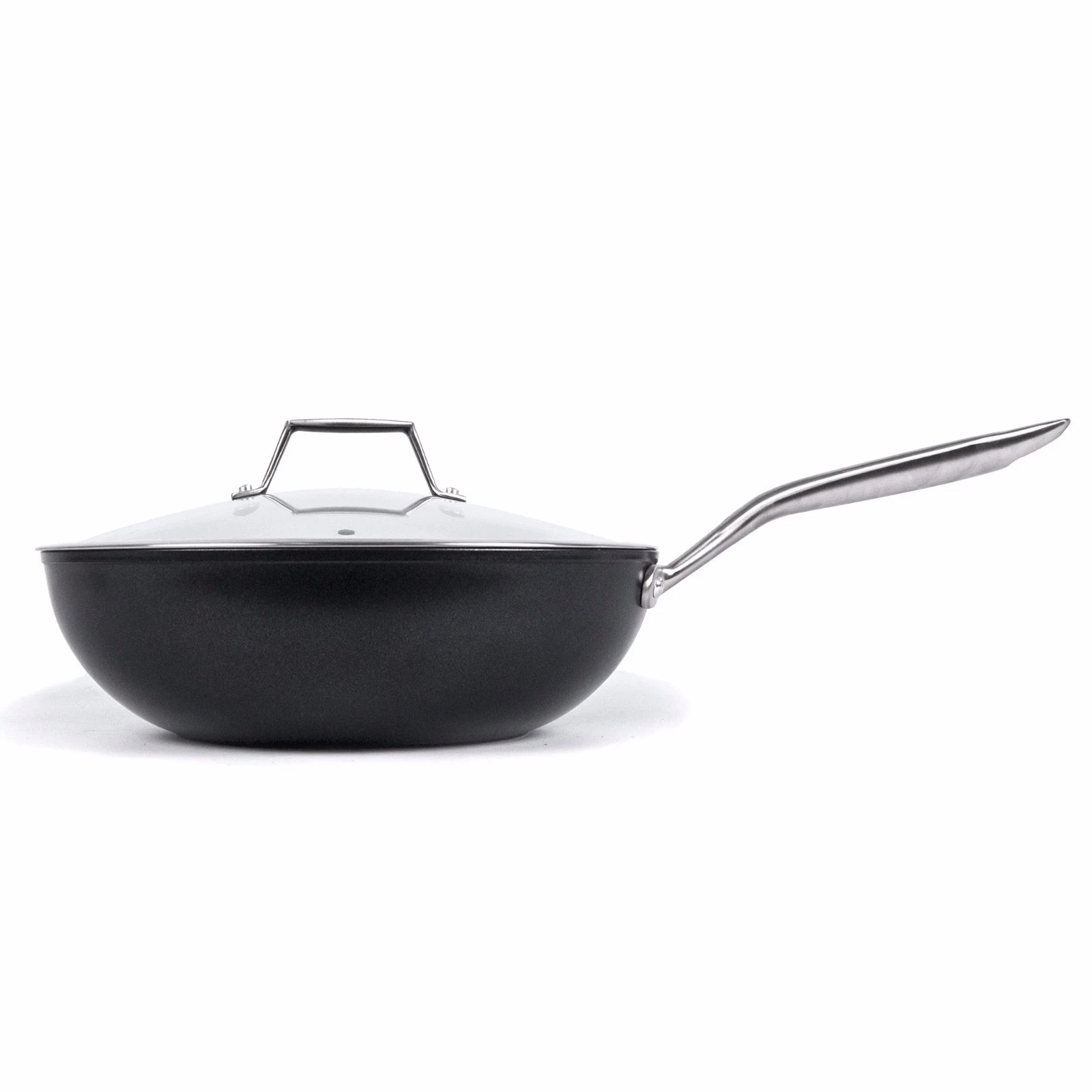 TECHEF Onyx Collection Wok - Thumbnail 4