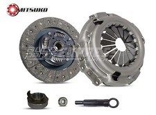 CLUTCH KIT MITSUKO HD FOR MAZDA PROTEGE MX-6 MAZDASPEED PROBE 2.0L