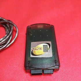 DC-X DREAMCAST SEGA 🌟 Tracked Letter Included in Price!