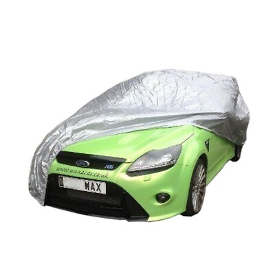 Waterproof Breathable Car Cover to fit VW Polo MK1 & MK2 / Caddy pre 1995