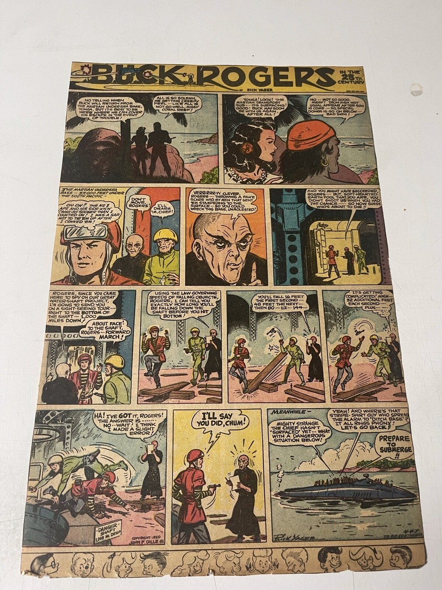 AMERICA’S GRETE COMIC-STRIP ARTISTS 古本 America's Great Comic-Strip Artists: Marschall, Richard