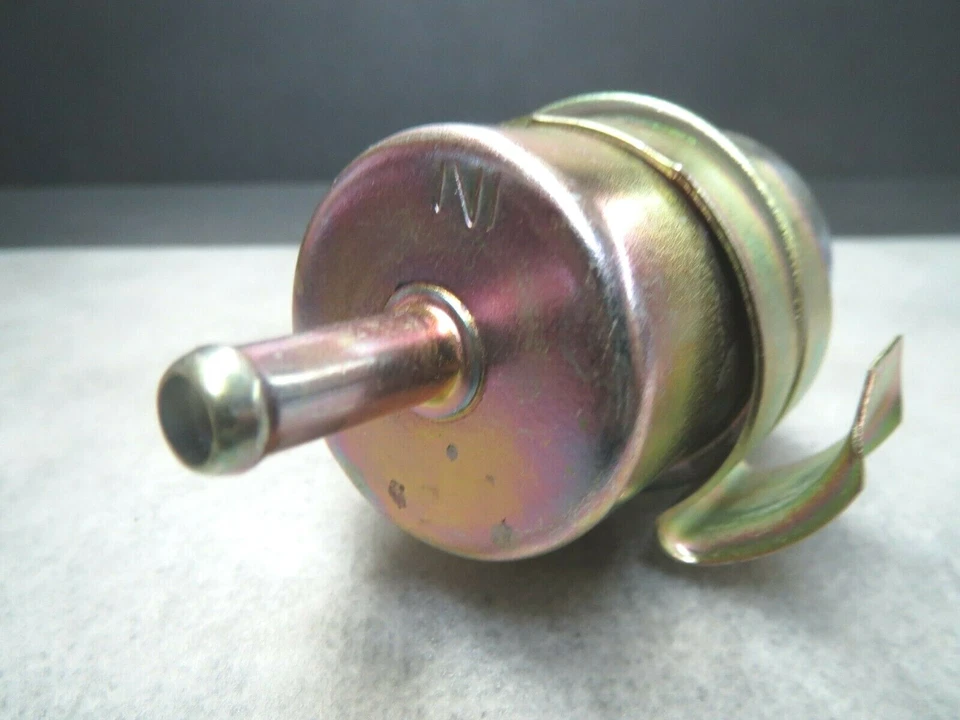 Fuel Filter for 1977 Honda Accord 1.6L Hastings GF98 Made in USA - Ships Fast! - Image 3 of 4