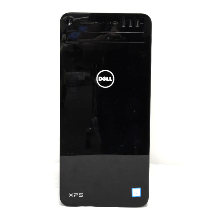 DELL XPS 8920 ブラック デスクトップPC Dell XPS 8920 Desktop | Pleasanton Computer Repair