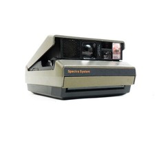 Polaroid Spectra System - 677052