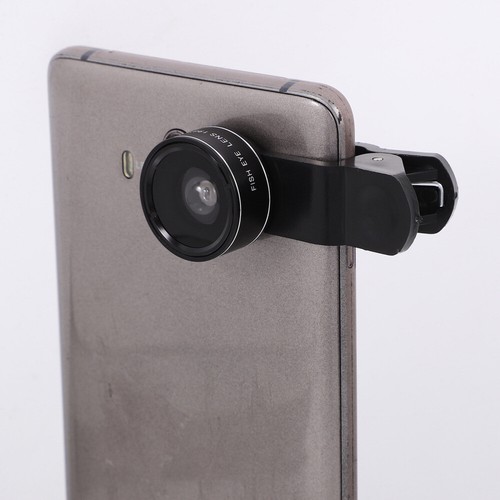Phone Camera Lens Kit 10x Macro Lens Cell Phone Phone Lens Attachments - 第 6/12 張圖片