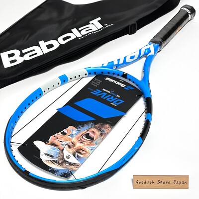 【美品】Babolat Pure Drive 2018 Japan Flag 美品】Babolat Pure Drive 2018 Japan Flag 美品】Babolat Pure Drive