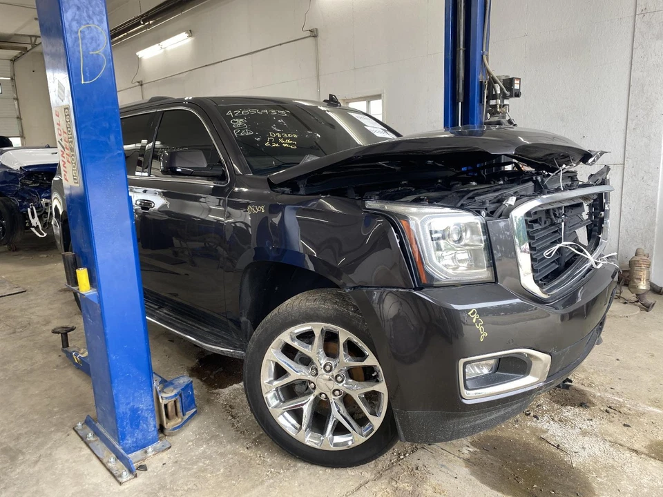 Used Transmission Control Module fits: 2017 Gmc Yukon Transmission 8 speed Grade - Image 4 of 4