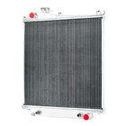 3Row Radiator Fit 2006-2010 Ford Explorer Sport Trac Mercury Mountaineer CC2816