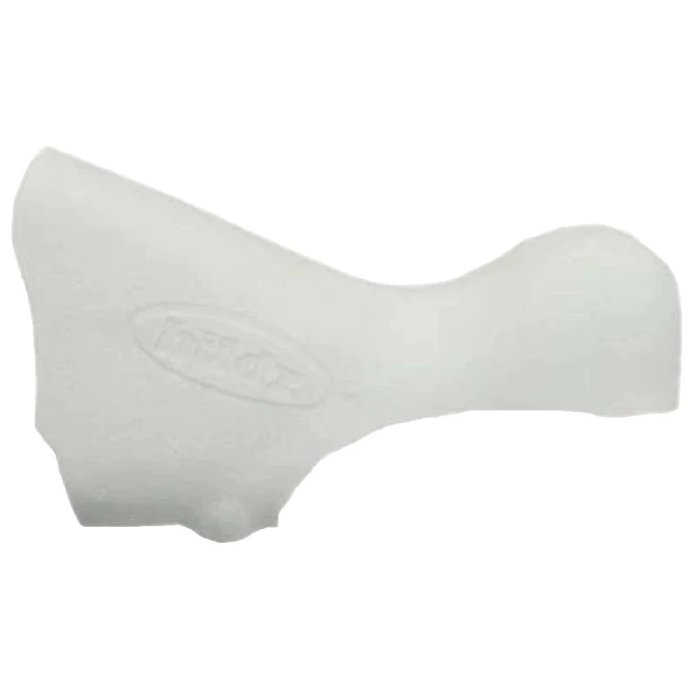 10 Speed Shifters White