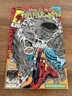 Amazing Spider-Man # 328 VF/NM Marvel Comic Book Todd McFarlane 2 J465