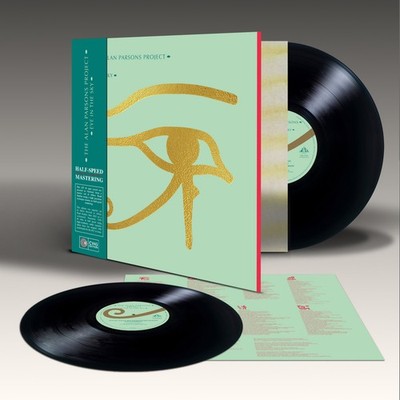 The Alan Parsons Project - Eye In The Sky (VINYL) - ROCK *NEW*