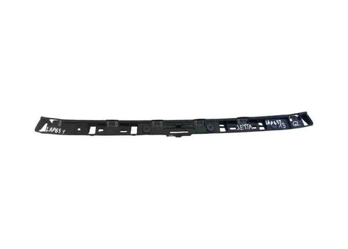 VW JETTA III 1K2 Stoßstangenhalterung hinten links 5C6807863 1.40 2013 31677481