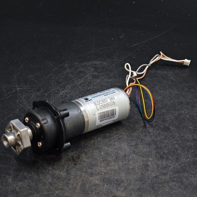 AL-KO Robolinho 500E Motor 36ZWNP57-2450/36JXF30K71G, BLDC3657 - Used, Working